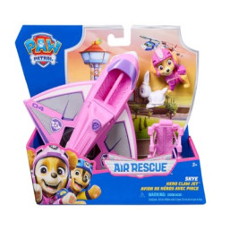 Paw Patrol  Air Rescue Themed Vehicle Asst.C